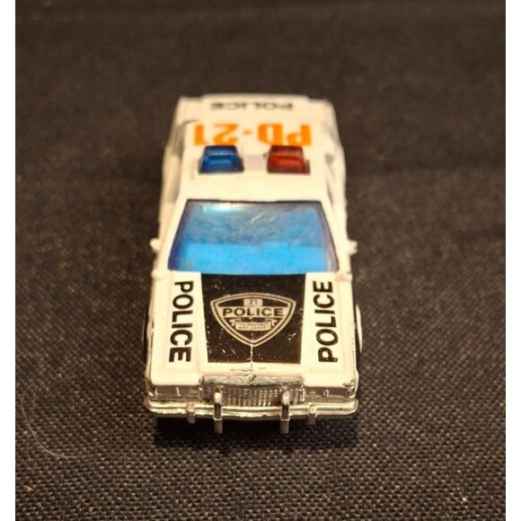 Matchbox Loose Lot of (4) Vintage to Viper - Picture 2 of 16